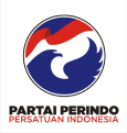 Logo Partai Persatuan Indonesia