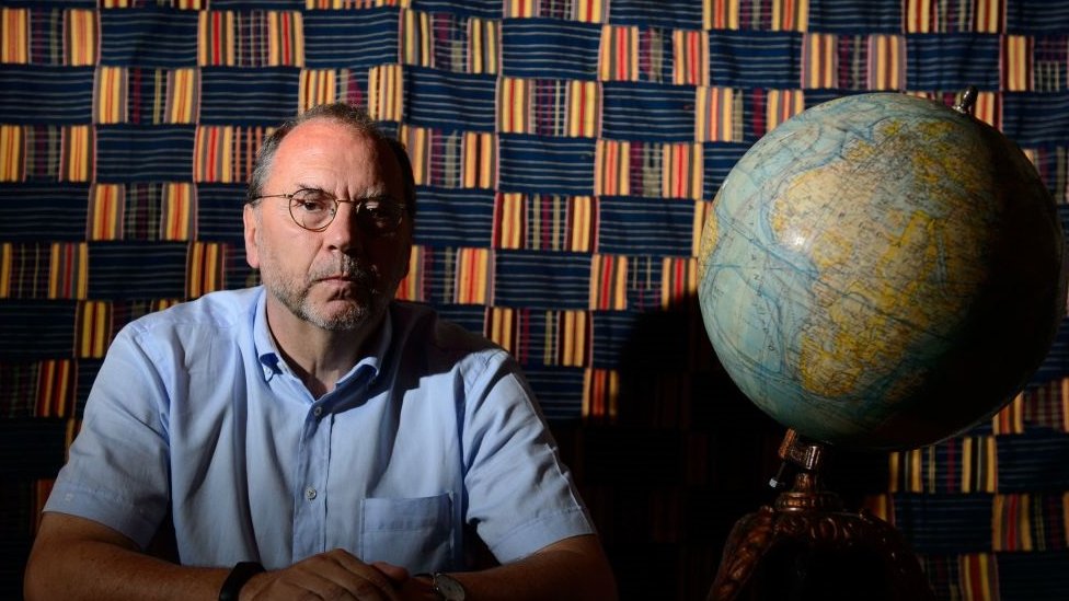 Peter Piot