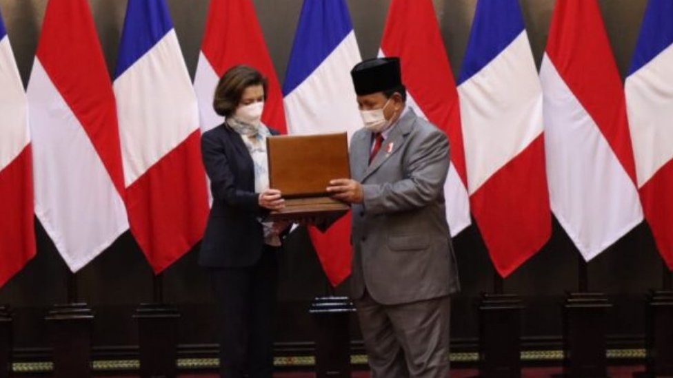 Pertahanan
