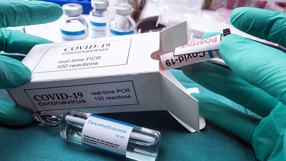 Obat steroid