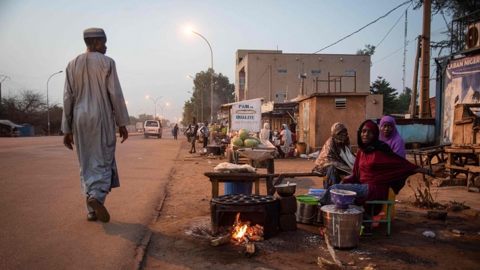 Niamey
