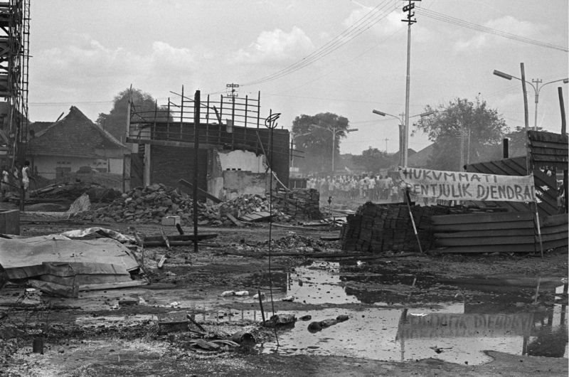 Peristiwa 1965