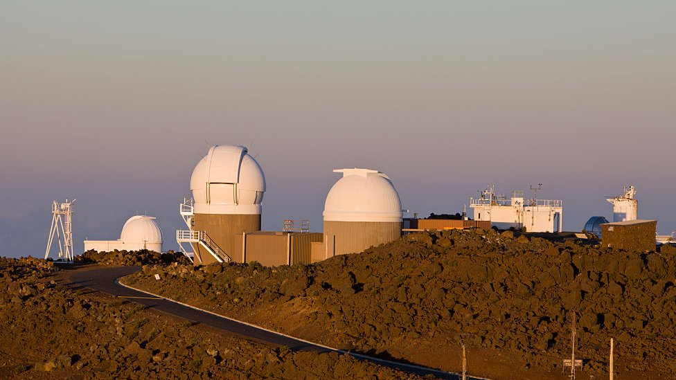 Astronomi
