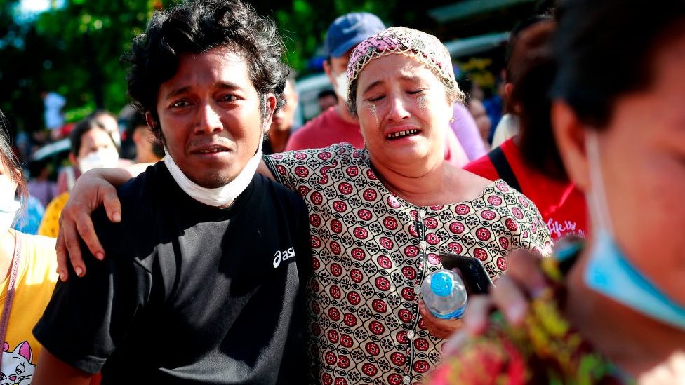 Myanmar