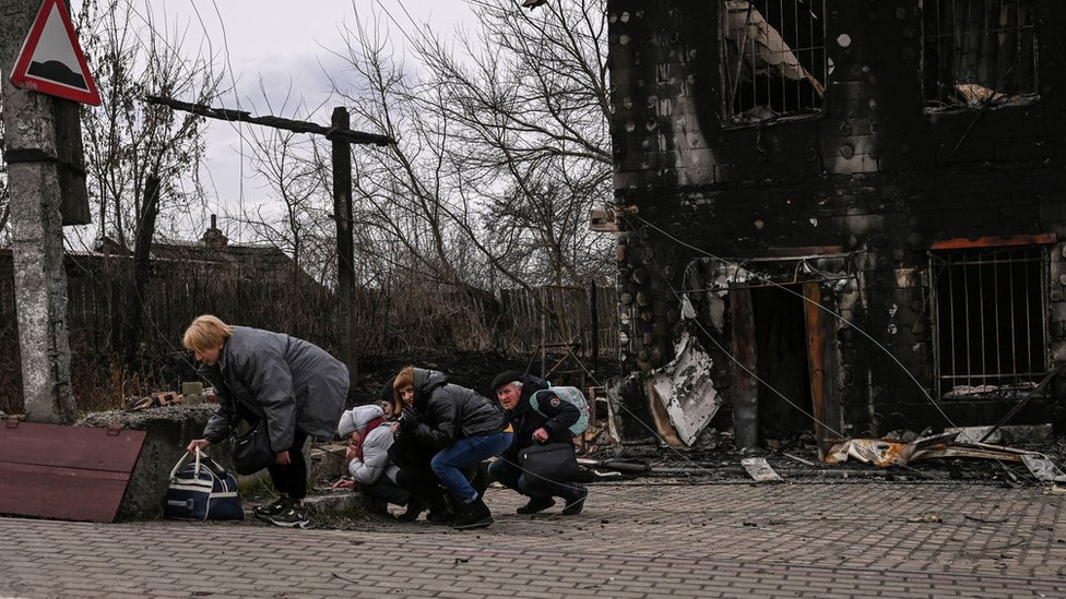 Ukraina