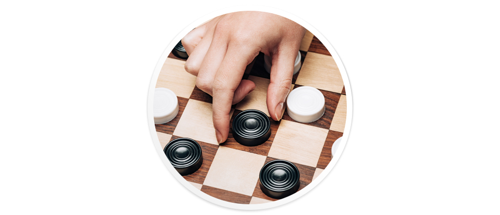 draughts