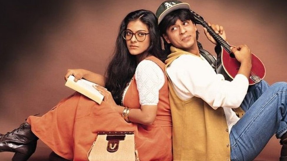DDLJ