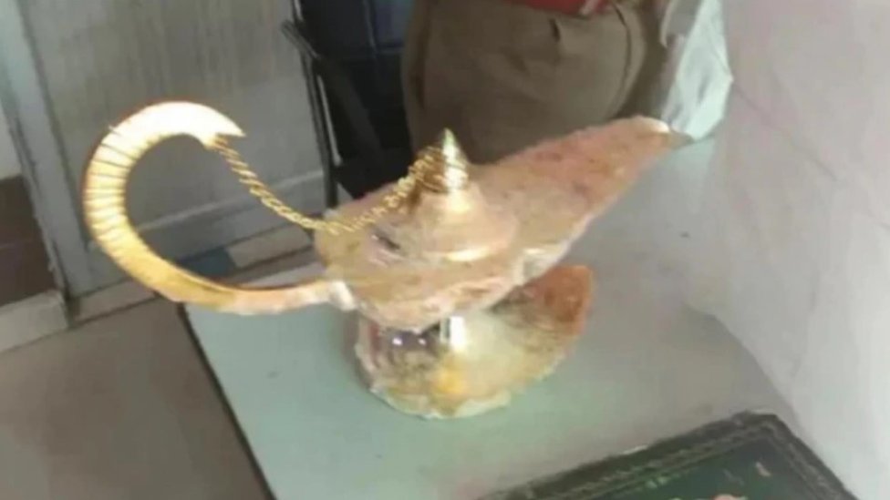 gambar lampu