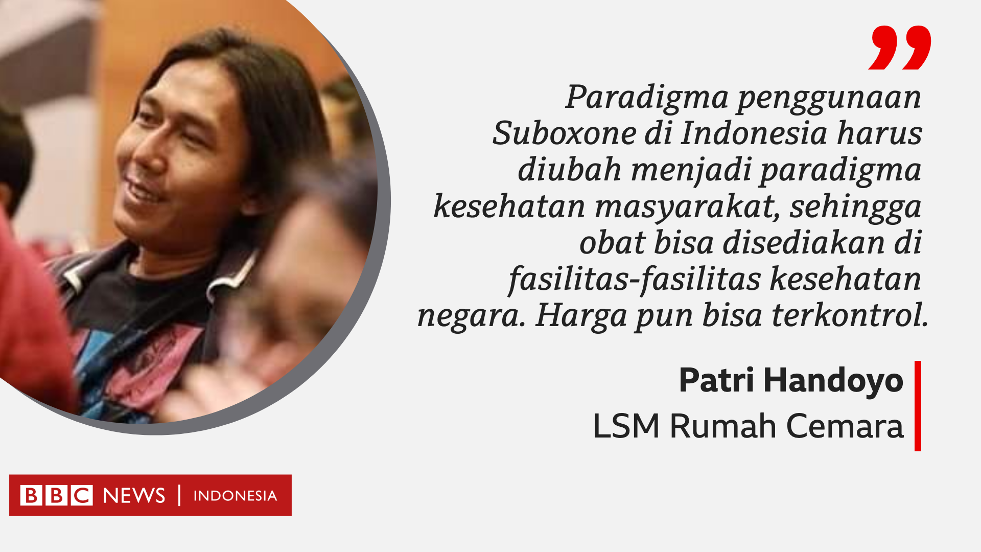 Patri Handoyo