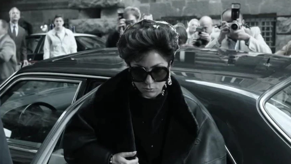 Lady Gaga