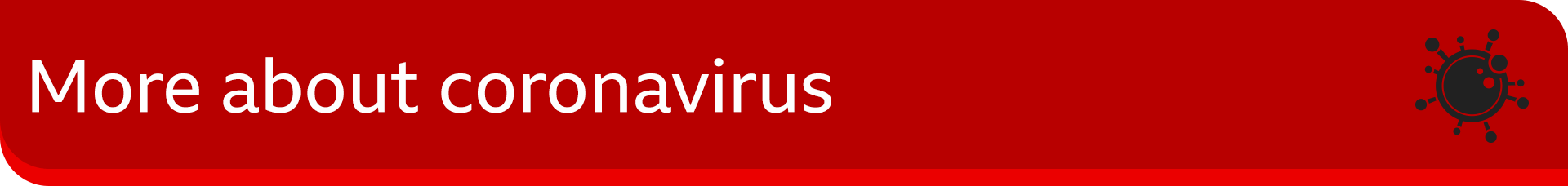 Banner image reading `more about coronavirus`