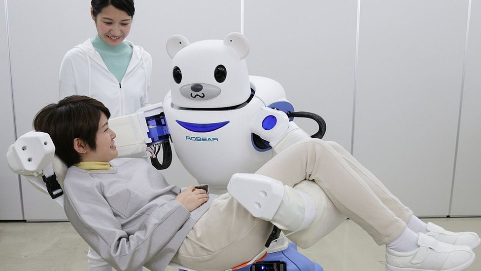 Robot
