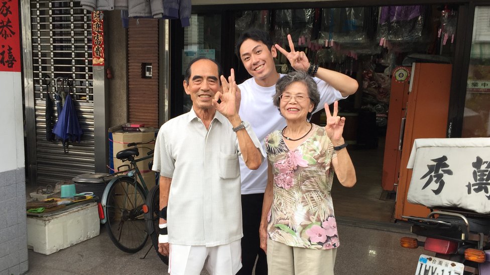 Instagram, taiwan, viral