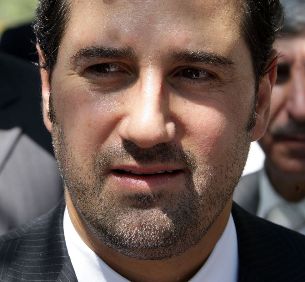 Rami Makhlouf
