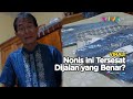 GAWAT! Belum Cukup dengan Takjil, Nonis Mulai 'War' Fashion Islam