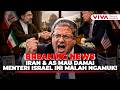 [LIVE] Menteri Israel Ngamuk Tolak Iran-AS Damai, Di Mana Mojtaba Khamenei? | BREAKING NEWS