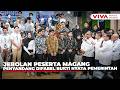 Program Magang Nasional Solusi Pemerintah Tolong Mahasiswa Mengenyam Dunia Kerja