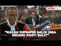 Refly Harun Berkelakar soal Saldi Isra di Sidang MK