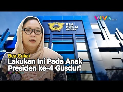 Terkuak, Petugas Bea Cukai Obrak-abrik Tas dan Intimidasi Anak Presiden dan Interogasi