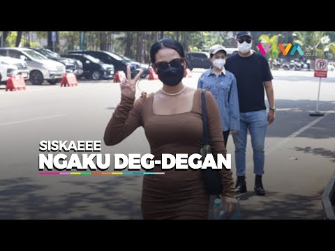 Siskaeee Spill Jumlah 'Karya' di PH Film Dewasa Jaksel