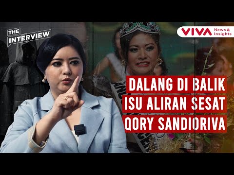 Dapat Wasiat Menikah, Puteri Indonesia 2009 Bahagia Cerai