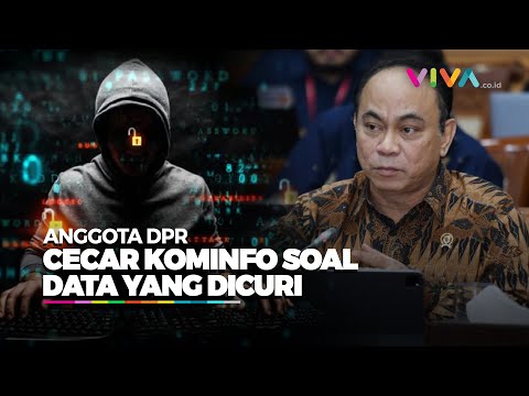 [FULL] Jawaban Kominfo Mengenai Pembobolan Ratusan Juta Data DPT Pemilu 2024