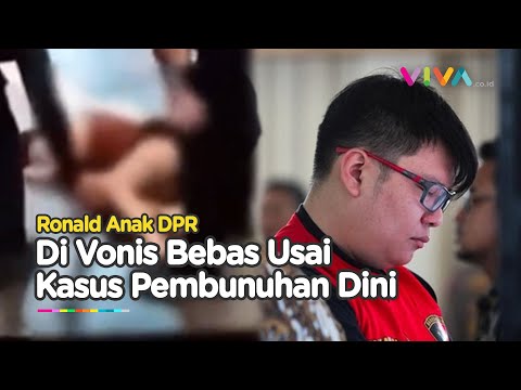Melihat Lagi Video Kekerasan Oleh Gregorius Tannur Kepada Kekasihnya Hingga Tewas Tapi Divonis Bebas