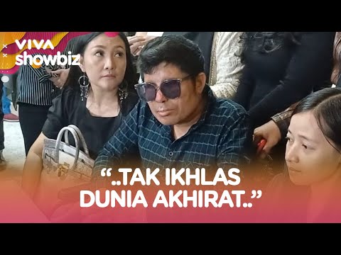 Agus Bete! Tak Ikhlas Uang Donasi Dimiliki Korban Bencana