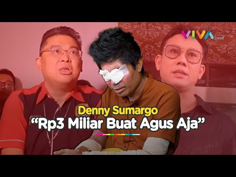 Hadiah Rp3 M! Alvin Lim Tantang Novi Salim Siram Air Keras, Densu Ciut Duluan