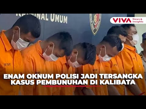 Terungkap Kasus Pengeroyokan Maut di Kalibata, Dua Debt Collector Tewas