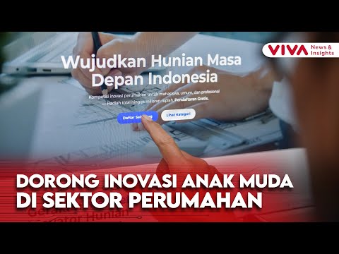 Dukung Wirausaha Muda, BTN Tawarkan Hadiah Miliaran Rupiah
