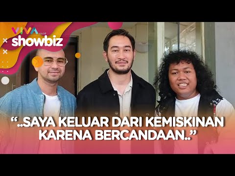Marshel Widianto Bicara Soal Nasib Maju Pilkada 2024
