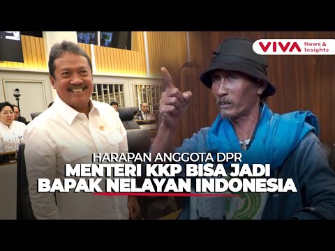 Anggota PDIP Sentil Nelayan Kholid Kisruh Pagar Laut: Memecah Belah!