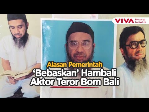 Yusril Berencana 'Bebaskan' Hambali dari Penjara Mengerikan di Dunia