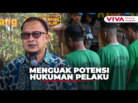 FULL Isi Gelar Perkara Rantis Lindas Ojol