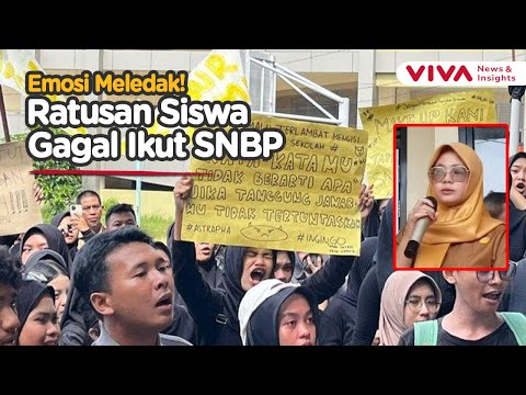 Dalang dari Kasus SMAN 1 Mempawah Minta Maaf di Depan Siswa