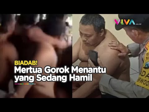 Mertua Bunuh Menantu Saat Lagi Hamil, Motif Pelaku: Hasrat Bercinta