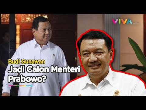 JRENG! Dicopot Jokowi, Budi Gunawan Ikut Pembekalan Menteri Prabowo