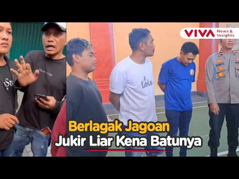 Jukir Liar Merajarela Palak Wisatawan Harga Fantastis