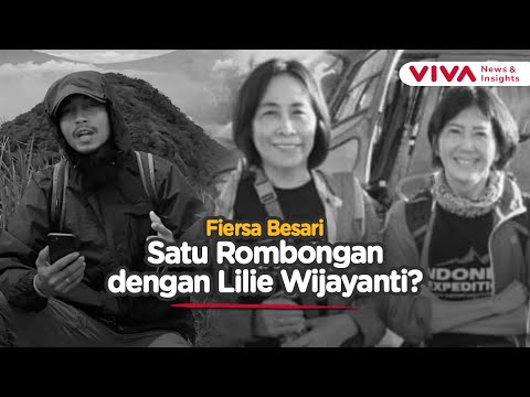 Cerita Fiersa Hilang Kotak dalam Pendakian Maut Puncak Cartenz