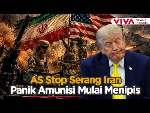 Amunisi AS Menipis, Zohran Mamdani Akui Tak Punya Wewenang Tangkap Netanyahu