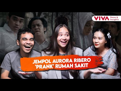 Teman Iqbal Tewas Gegara Santet, Aurora Ungkap 'Ninja' Misterius
