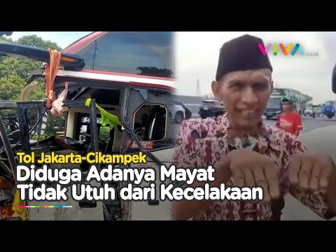Kesaksian Sopir Bus Primajasa: