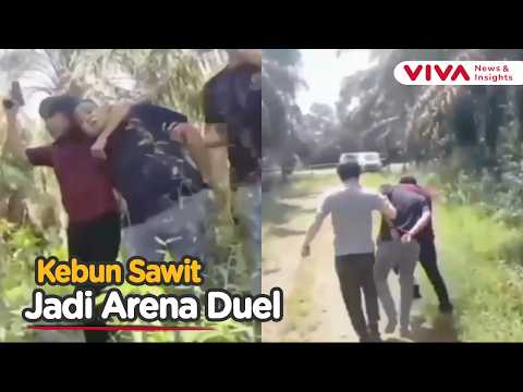 Kejar-kejaran Polisi Vs Kaka Beradik Bandar Narkoba, Pelaku Punya Jabatan