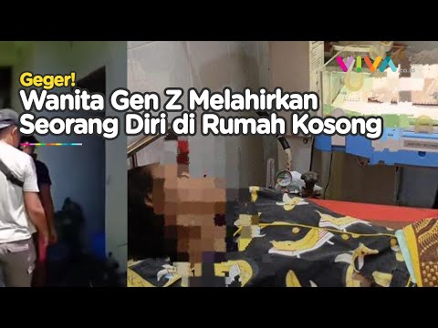 Warga Heboh! Ada Suara Bayi Dalam Rumah Kosong di Jember