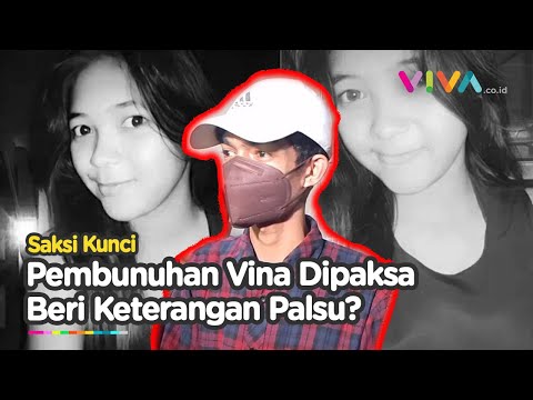 Aparat Terlibat? Liga Akbar Saksi Kunci Vina Cirebon Dipaksa Beri Kesaksian Palsu Pada 2016