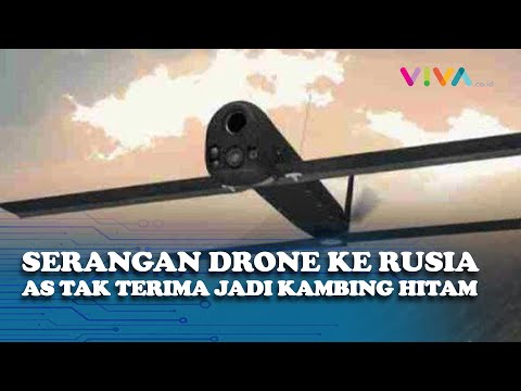 Rusia Ngamuk, Panglima Militer Amerika Damprat Jenderal Perang Ukraina