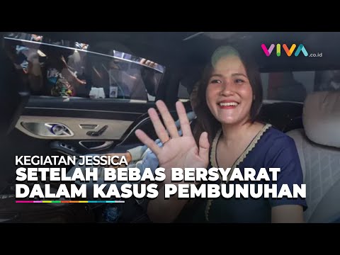 Ini yang Ingin Dilakukan Jessica Wongso Usai Bebas Bersyarat