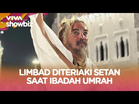 Fakta Limbad Ditahan Imigrasi Arab Gegara Gigi Taring Bak Setan