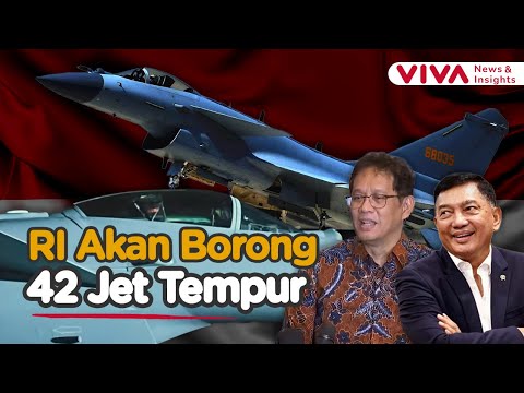Deal Jet Tempur Chengdu J -0 China Siap Perkuat TNI AU!